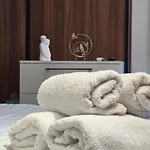 Stay-five Brand New 2 Modern In Center - Self Check-in * Tirana