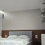 Stay-five Brand New 2 Modern In Center - Self Check-in * Tirana