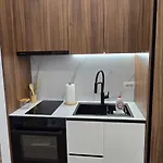 Stay-five Brand New 2 Modern In Center - Self Check-in Tirana