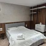 Appartement Stay-five Brand New 2 Modern In Center - Self Check-in Tirana