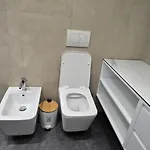 Stay-five Brand New 2 Modern In Center - Self Check-in 公寓 地拉那