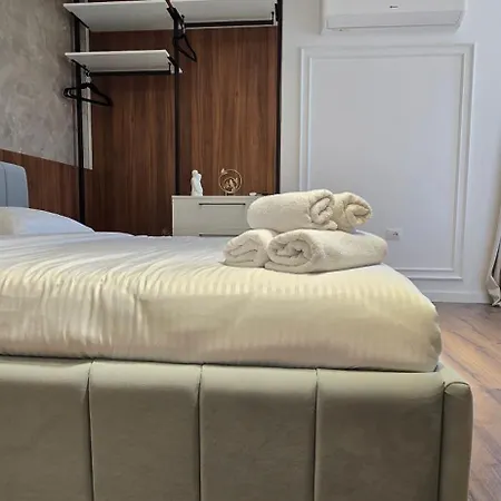 Appartement Stay-five Brand New Modern In Center - Self Check-in