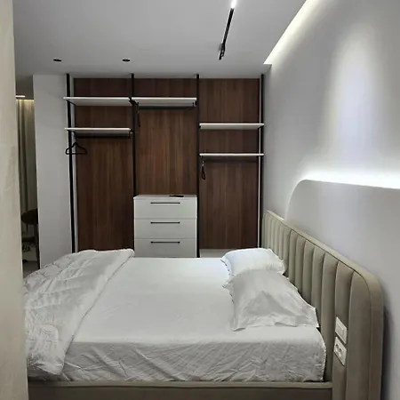 Διαμέρισμα Stay-five Brand New 2 Modern In Center - Self Check-in *