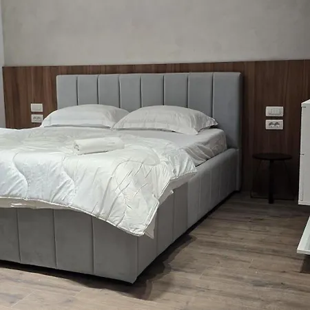 Appartement Stay-five Brand New Modern In Center - Self Check-in