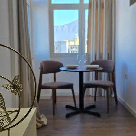 Appartement Stay-five Brand New Modern In Center - Self Check-in *