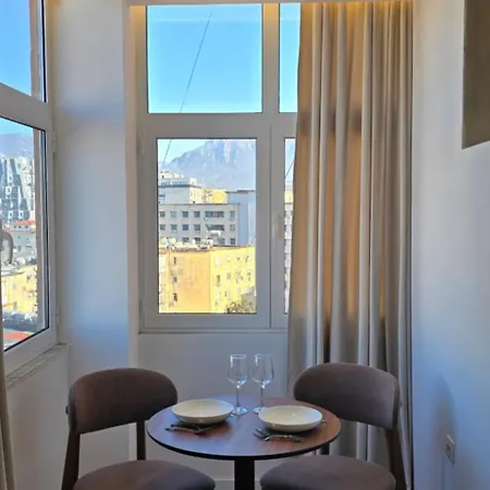 Διαμέρισμα Stay-five Brand New 2 Modern In Center - Self Check-in *