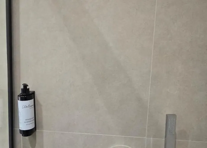 Apartment Stay-five Brand New Modern In Center - Self Check-in Tirana