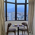 Stay-five Brand New 2 Modern In Center - Self Check-in * Tiran
