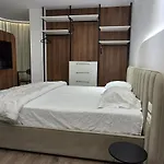 Stay-five Brand New 2 Modern In Center - Self Check-in Daire Tiran