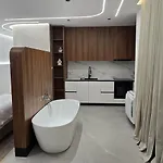 Appartamento Stay-five Brand New 2 Modern In Center - Self Check-in Tirana