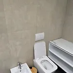 Appartamento Stay-five Brand New 2 Modern In Center - Self Check-in Tirana