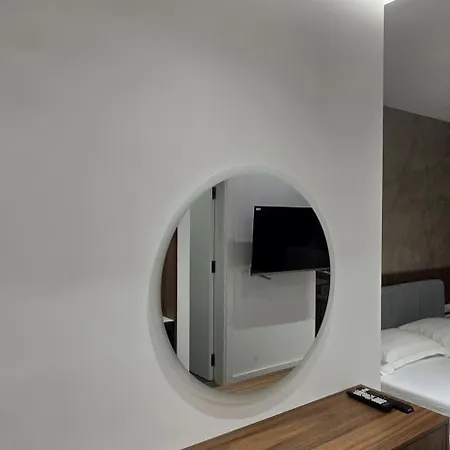 Apartmán Stay-five Brand New Modern In Center - Self Check-in *