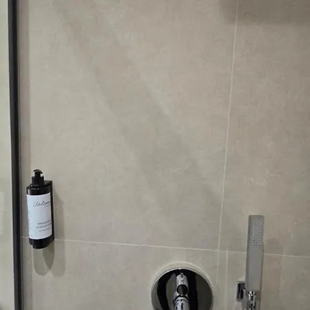 Apartmán Stay-five Brand New Modern In Center - Self Check-in Tirana