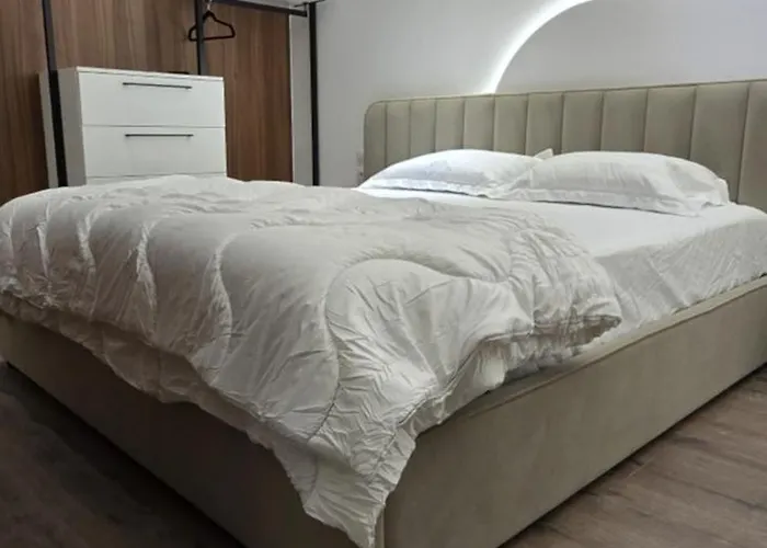 Stay-five Brand New 2 Modern In Center - Self Check-in Appartement Tirana