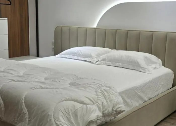 Stay-five Brand New 2 Modern In Center - Self Check-in Appartement *