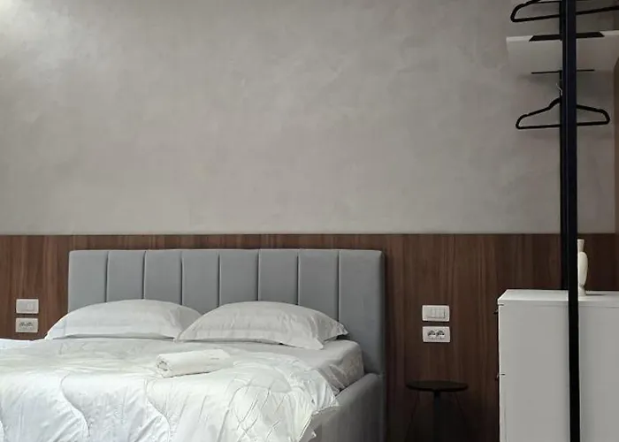 Appartement Stay-five Brand New 2 Modern In Center - Self Check-in *