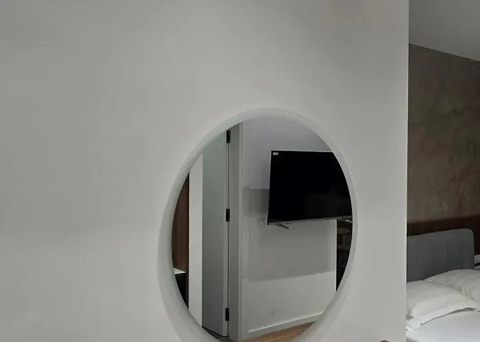 Appartement Stay-five Brand New 2 Modern In Center - Self Check-in *