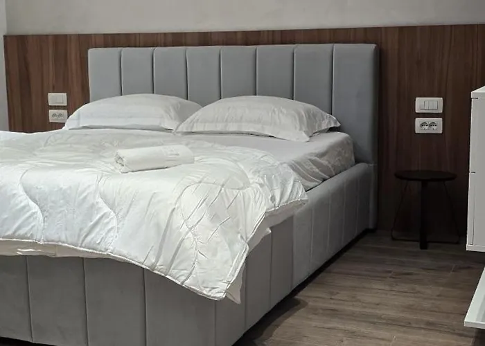 Appartement Stay-five Brand New 2 Modern In Center - Self Check-in