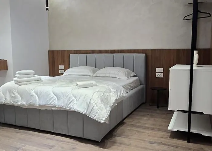 Appartement Stay-five Brand New 2 Modern In Center - Self Check-in