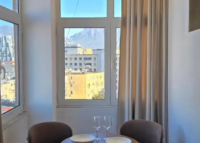 Appartement Stay-five Brand New 2 Modern In Center - Self Check-in *